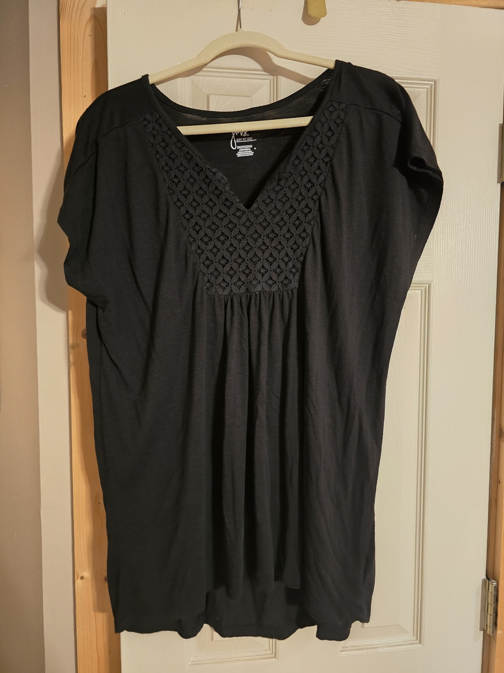 Just My Size Shirt